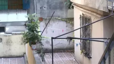 Güngören'de düşerek hayatını kaybeden kadının davası devam ediyor
