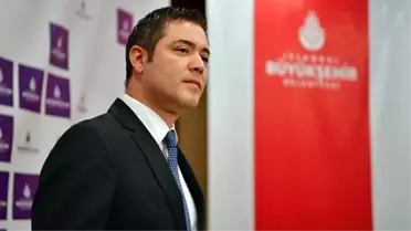 İmamoğlu'nun sağ kolu Murat Ongun da aday oluyor