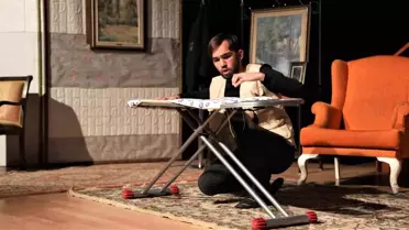 Keçiören Belediyesi Türk Kadınlarına Seçme ve Seçilme Hakkı Verilişinin 89. Yıl Dönümü ve Dünya Kadın Hakları Günü'nü Kutladı