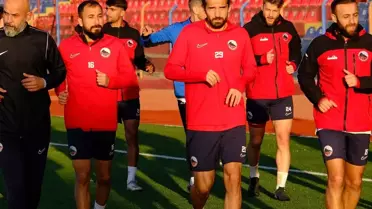 Mardin 1969 Spor, Edirnespor maçı hazırlıklarına başladı