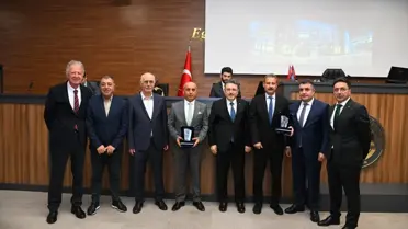 Ortahisar Belediyesi Aralık Ayı Meclis Toplantısı Gerçekleştirildi