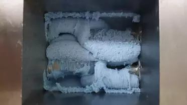 NKÜ'de yapılan çalışma kenger sakızının şekerlemelerde kullanılmasını sağlayacak