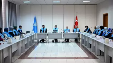 TDV, 100 bin gönüllüye ulaştı