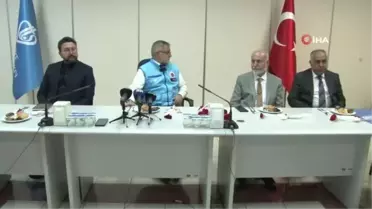Türkiye Diyanet Vakfı, Dünya Gönüllüler Günü'nü kutladı