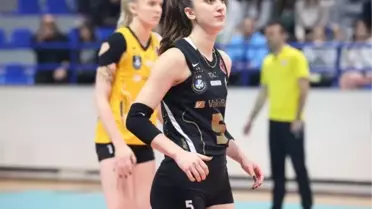 VakıfBank, Jedinstvo Stara Pazova'yı konuk edecek