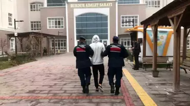 Burdur'da Jandarma Operasyonu: 6 Şahıs Tutuklandı
