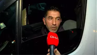 İSTANBUL'DA TRAFİK YOĞUNLUĞUNDA ÖNLENEMEYEN ARTIŞ
