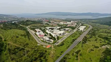 İYTE, dünyanın en iyi 153. üniversitesi oldu