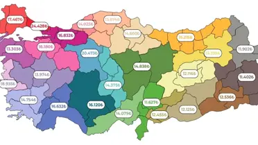 KOSAM, asgari ücret konusunu raporlaştırdı