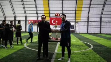 SEAH Çalışanlarından LÖSEV ve SMA Hastalarına Destek