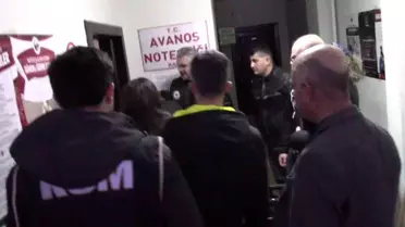 Türkiye'nin en büyük rüşvet operasyonunda 274 şüpheli gözaltına alındı