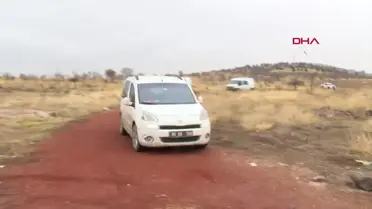 Ankara'da sokak köpeklerinin saldırdığı çocuk ağır yaralandı