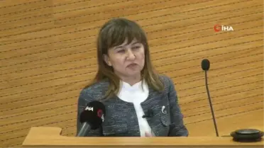 Atılım Üniversitesi'nde 'Cumhuriyetimizin 100. Yılında Bilim Kadınları ve Araştırma' paneli