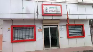 Öğretmen de bunu yaparsa! Görev başında doktoru darbetti