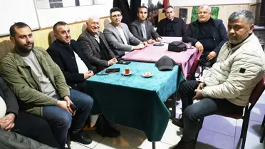Lapseki'de avcılık kursu tamamlayanlara belgeleri verildi