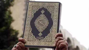 Danimarka'da kutsal kitaplara saldırıları yasaklayan yasa kabul edildi
