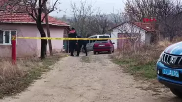 Kırıkkale'de silahlı kavga: 2 yaralı, 3 gözaltı