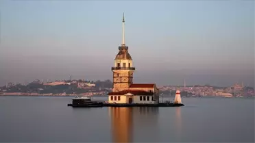 Kız Kulesi'nin hikayesi nedir? Kız Kulesi ne zaman yapıldı?