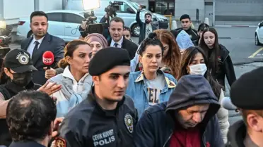 Polat çiftinin avukatından ağızları açık bırakan sözler: Dilan elimi öptü sonra yıkatmadan Engin'e öptürmemi istedi