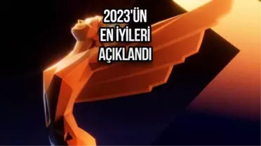Baldur's Gate 3, Game Awards 2023'ün En İyi Oyunu Seçildi