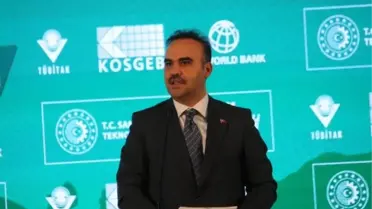 Türkiye Yeşil Sanayi Projesi Lansman Toplantısı
