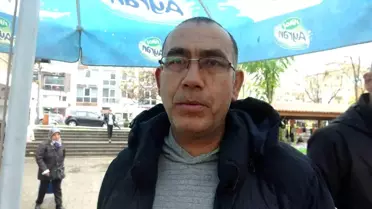 Çıntar mantarı Muğla'da pahalı, İzmir ve İstanbul'a ucuz gönderiliyor
