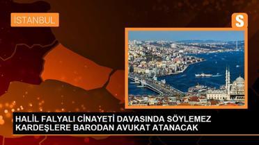 KKTC'deki cinayet davasında avukatlar duruşmaya gelmedi