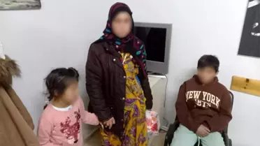Eskişehir'de dilencilik yasağı