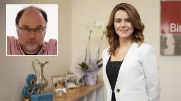 Seçil Erzan'ın yeni ses kaydı ortaya çıktı! Dolandırılan kişileri bakın nasıl ikna etmiş 