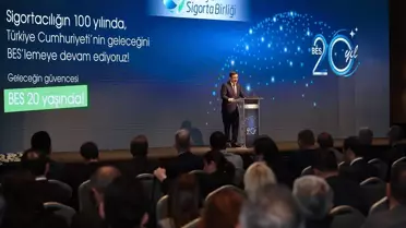 Sigorta sektörü bu yılın ilk 9 ayında yüzde 123 büyüdü