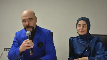 Trabzon'da Annelik ve Gebelik Süreci Semineri Düzenlendi