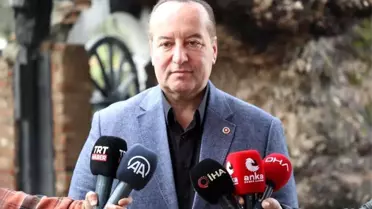 CHP Genel Merkezi Balıkesir'de aday adaylarıyla görüştü