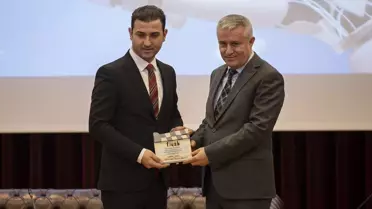 Film Yapımcıları Meslek Birliği 5. Sinema Sektör Günleri düzenliyor