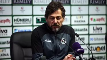 Sakaryaspor, Bitexen Giresunspor'u mağlup etti