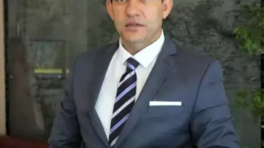 TMVB Genel Başkanı Ramazan Başak: Filistinli kardeşlerimizin yanında olmaya devam edeceğiz