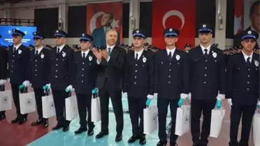 Yerlikaya: Teröre, zehir tacirlerine, kaçakçılara, suç örgütlerine göz açtırmayacaksınız
