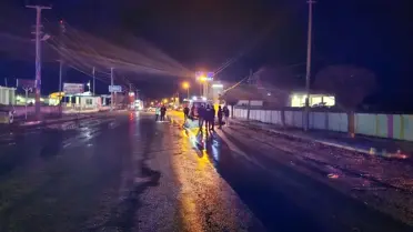 Çorum'da Bisiklet Sürücüsünün Ölümüne Sebep Olan Otomobil Sürücüsü Yakalandı