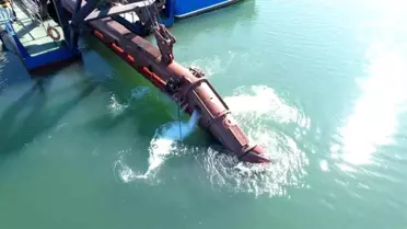 İzmit Körfezi'nin çamuru tuğla ve briket oldu