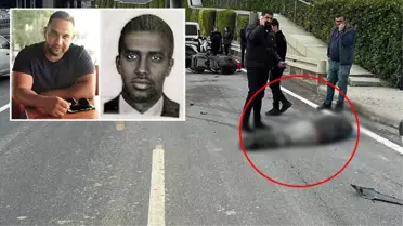 Somali Cumhurbaşkanı'nın oğlunun karıştığı trafik kazasıyla ilgili olarak ilk değerlendirmeyi yapan polisler hakkında soruşturma