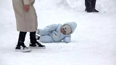 Uludağ'da Yılbaşı Hazırlıkları Başladı
