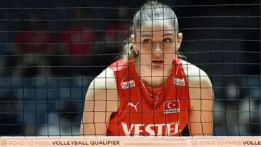 Verdiği cevap olay oldu! Zehra Güneş, futbolcu olsaydı hangi mevkide oynardı? 