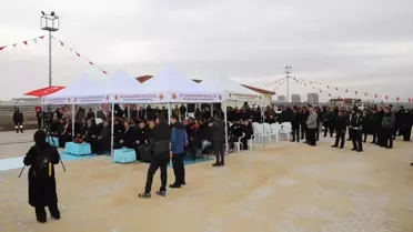Afyonkarahisar Belediyesi, AKÜ Ahmet Necdet Sezer Kampüsünde hobi bahçelerini hizmete açtı