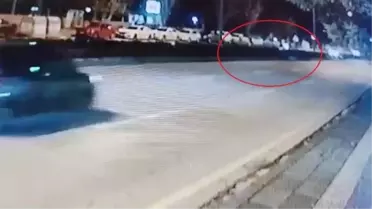 Ankara'da motosiklet kazası: 8 yaşındaki çocuk hayatını kaybetti, sürücü ağır yaralandı