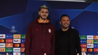 Icardi: Galatasaray'ın tarih yazma fırsatı var