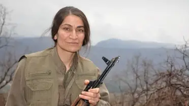 MİT, PKK'nın sözde cephane sorumlusunu etkisiz hale getirdi