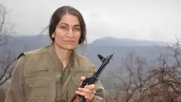 MİT, PKK'nın sözde cephane sorumlusunu etkisiz hale getirdi