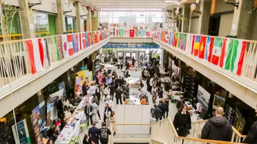 Özyeğin Üniversitesi, sektörlerle buluştu