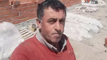Eskişehir'de traktöre çarpan kamyonet sürücüsü hayatını kaybetti