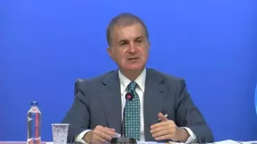 AK Partili Çelik: Faruk Koca, Merkez Disiplin Kurulu'na sevk edildi