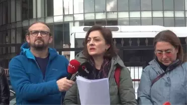 Zeytinburnu'nda Maytap Atölyesi Patlaması Davasında Karar